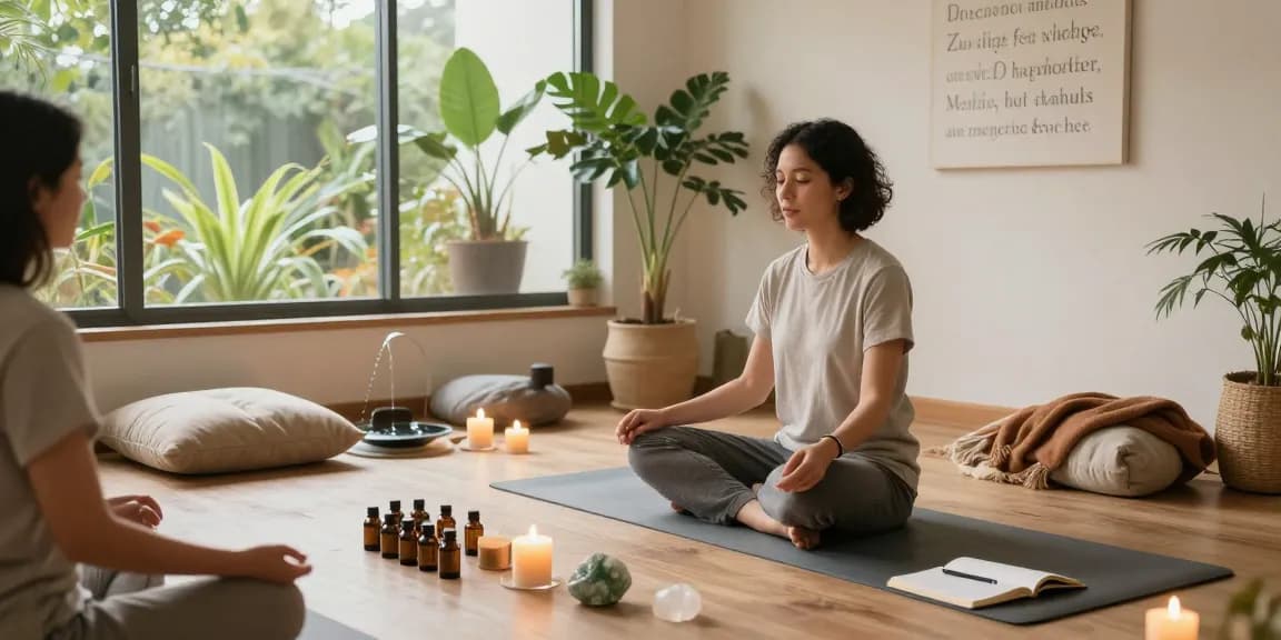 koiaminos.com Scored: Our Rating System Reveals Effective Mindfulness Practices for 2026