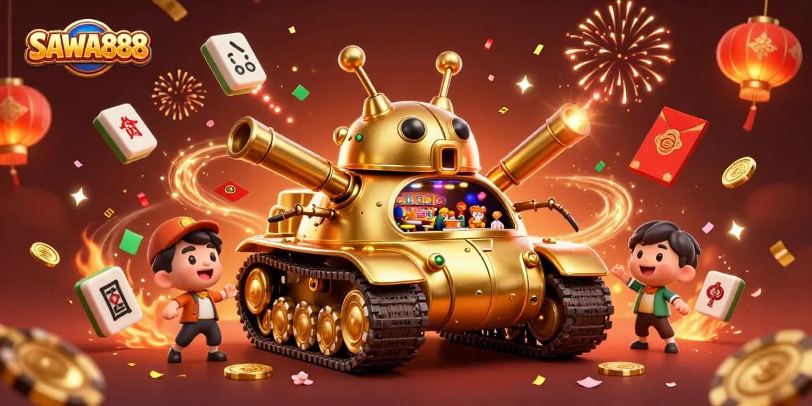 The Future of SAWA888: Winning Strategies for Players in 2026