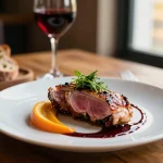 Delicious Recipes and Trends in Food and Drink Today