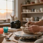 Top Hobbies to Enhance Your Leisure Time and Wellbeing