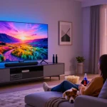 Revolutionary Samsung Micro RGB TV: The 2026 Game Changer for Home Entertainment